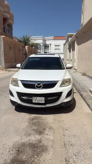 مازدا cx92010