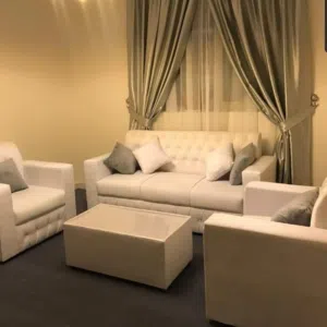 Luxury Sofa طقم كنب فاخر – Comfort & Class at a Great Price