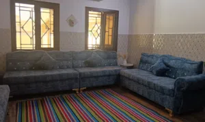 كنبات مستعملة