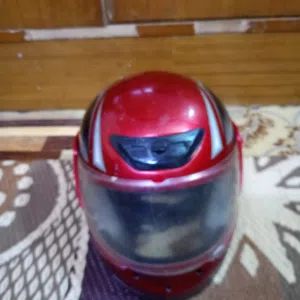 خوذة دراجة