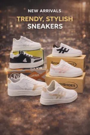 احذية نسائية ورجالي وأطفال سعر 20 شيكل – توصيل لكل المناطق"