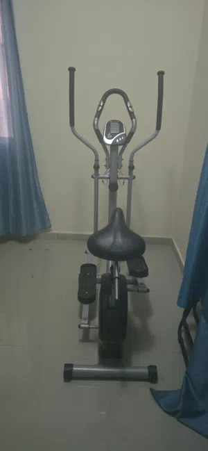 exercise bike 25