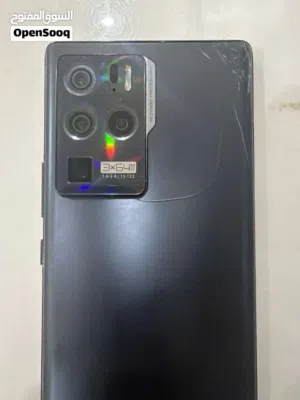 Zte Axon 30 Ultra 5G