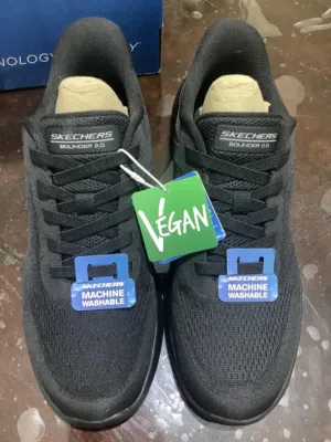 بوت skechers slip-ins الاصلي بامكانك تتاكد من ال QR نمرة 44