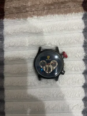 Scuderia Ferrari)