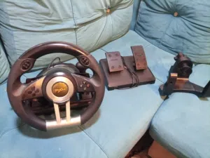 دركسيون بلاستيشن وكمبيوتر