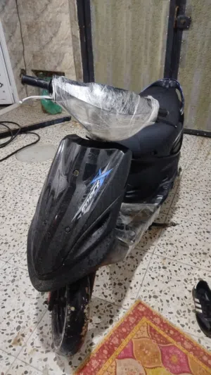 مطلوب دراجه مثل الي بالصورة بسعر مناسب