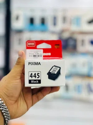 Brand New Canon PG445 Cartridge in Oman  High-quality Prints