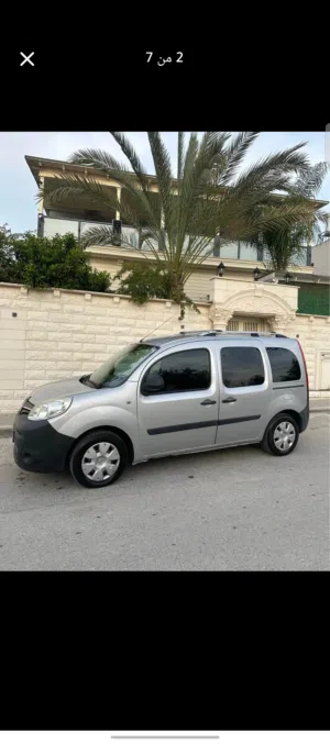 Used Renault Other in Nablus