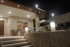 فيلا للبيع في بيت ساحور