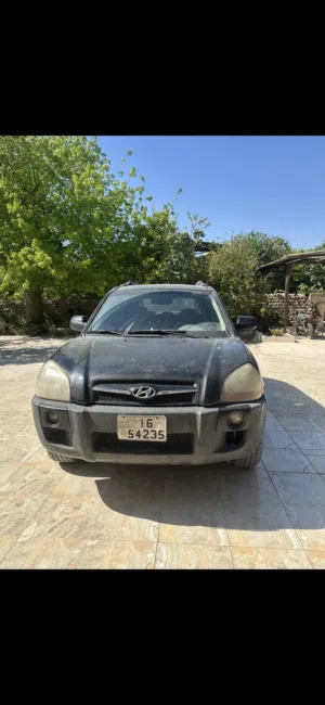 توسان 2009 فل كامل