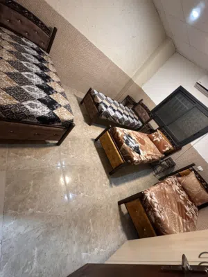 100 m2 1 Bedroom Apartments for Rent in Bethlehem Caritas St.