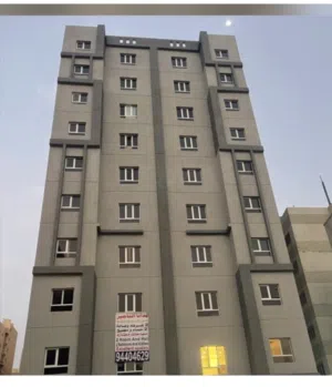 غرفة للايجار بحولي شارع قتيبة