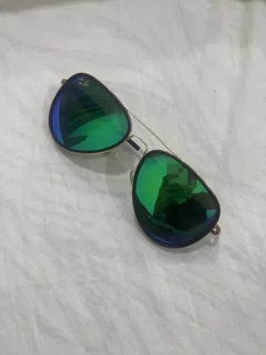 نضاره ray-ban BR2159 اصليه