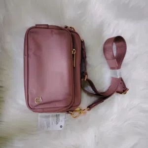lulu lemon bag new