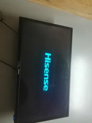 شاشه تلفزيون نظيف 32 بوصه