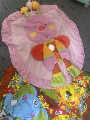 فرشتين العاب