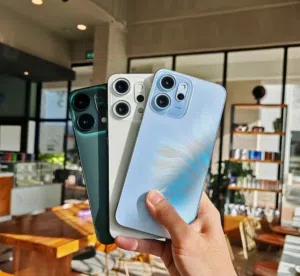 OPPO Reno 14 Pro
