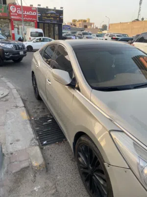 Used Hyundai Azera in Al Jahra