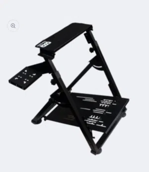 Stand racing , headset, soundbar,mouse and keyboard للبيع
