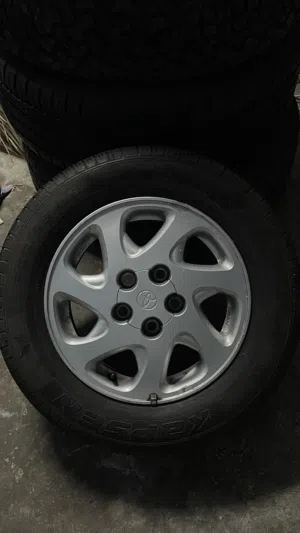 رنج كامري 98