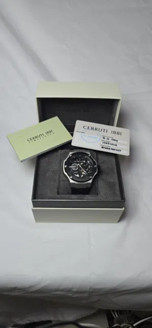 Clear Cerruti for sale  in Muscat