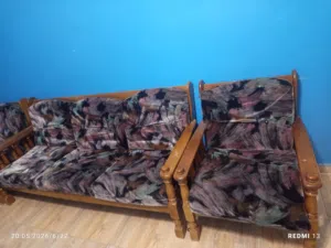 طقم   موريس