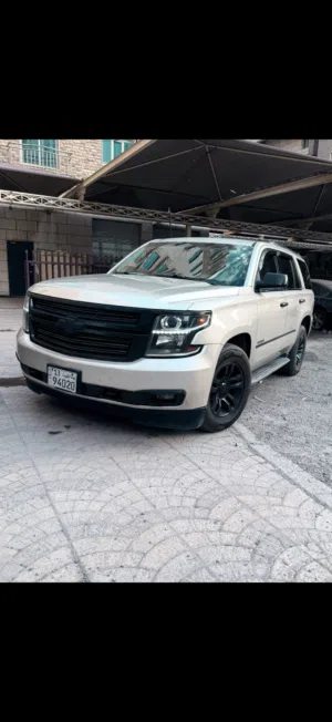 تاهو موديل 2015