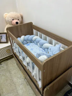 سرير اطفال