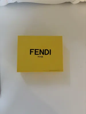 Fendi . Clutches . Black . Used3