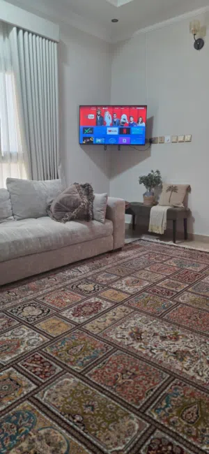 فرصة منزل للبيع المنطقة السابعة جنب مدرسة جويرية ومسجد الباري
