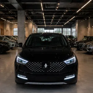 للبيع JMEV EV3 زيرو وكالة  بطارية ليثيوم LFP  شاشة 10.1 إنش