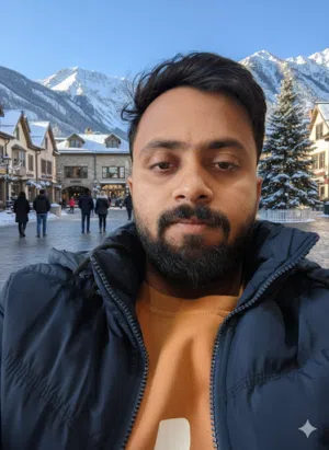 Zakaria Husain 