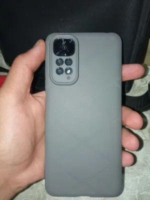 ردمي نوت 11 4g