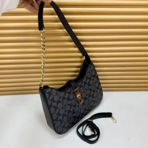 شولدر وكروس مركات فورى اسود