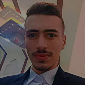 abdalkrem alqisi