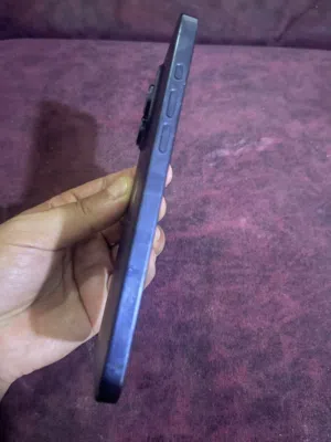 Apple iPhone 15 Pro Max 256 GB in Salt