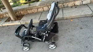 Strollers . Used0