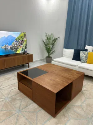 للبيع Eterno coffee table