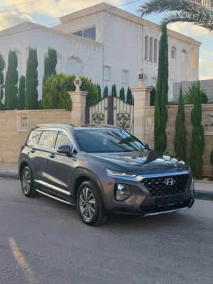 هونداي سنتافيه 2019