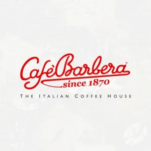 Cafe Barbera Palestine 
