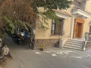 فيلا للبيع بمصر الجديده