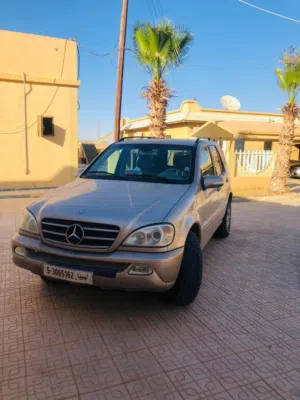 Used Mercedes Benz C-Class in Tarhuna