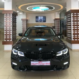 شركة حريز لتجارة السيارات