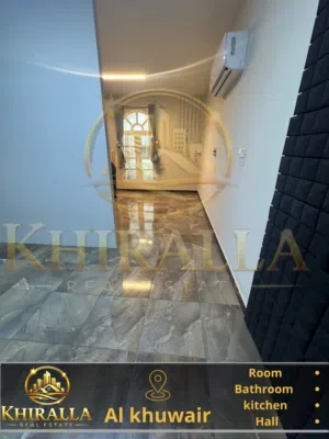 Rooms, Studios & Apartments Available for Monthly Rent