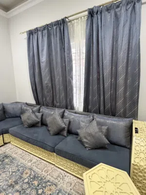 مجلس كامل مع ستاره وسجاده