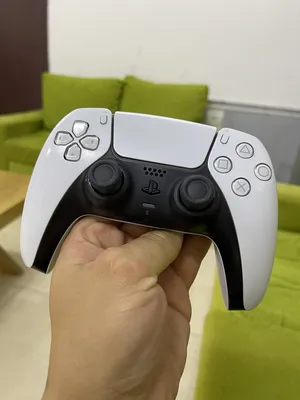Playstation 5 Controller- يد تحكم بلاستيشن 5