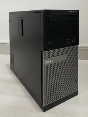 Dell Optiplex 7010 - i5 - 8GB Ram - 500GB HDD  For Sale