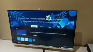32" Samsung monitors for sale in Al Khobar