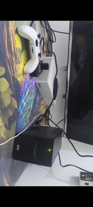اكس بوكس سيريس اس